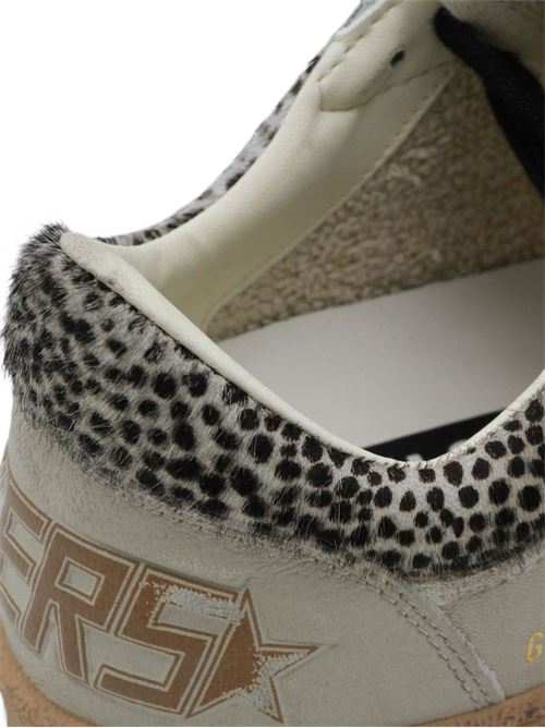  GOLDEN GOOSE DELUXE BRAND | GWF01105 F00870012521